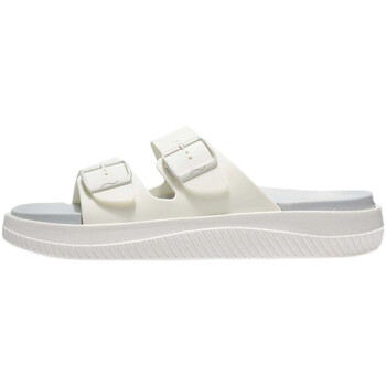 李宁拖鞋男鞋2023夏季时尚经典clap鞋子户外沙滩洗澡运动凉鞋agas003