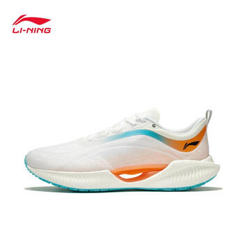 李宁 超轻19男子跑步鞋 arbs001-11 45【图片 价格 品牌 报价】-京东