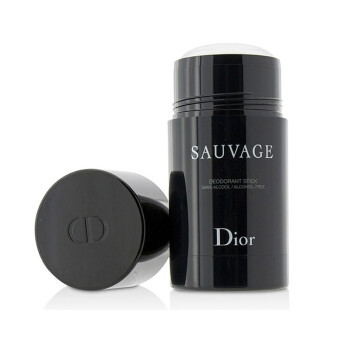 Dior 迪奥男士止汗膏/香体膏系列旷野男士止汗膏Sauvage 75g【图片价格品牌报价】-京东