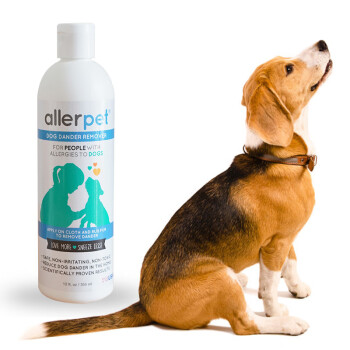 艾露沛艾露沛allerpet Dog 犬用皮屑去除液355ml Allerpet Cat 艾露沛狗狗皮肤护理液宠物保湿 润丝顺滑毛发养毛免洗护毛素狗用皮屑去除液355ml 行情报价价格评测 京东