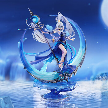 限购1个梦幻西游月魅珍藏版大手办网易游戏官方周边默认规格