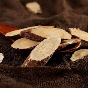 野生红芪500g50g甘肃红芪片正宗黑芪片红芪药饮片无硫适用任何水物质