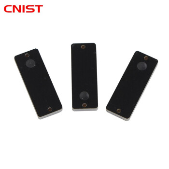 英思腾 CNIST 超高频RFID抗金属电子标签 固定资产管理 UHF射频识别远距离自感应 CN3512(35mm*12mm*1个）