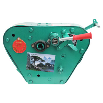 勋狸粑单缸水冷柴油机免摇启动器农用四轮车拖拉机用免摇器无电瓶起动