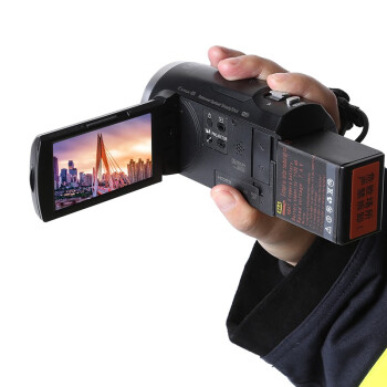 旭信XUXIN 本安型防爆数码摄像机 KBA7.4 （精英款）1台