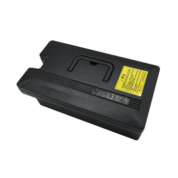 雅迪小飞侠电动车锂电池 48v12ah20a小金鼠小金果尚米乐骑电瓶 动力型