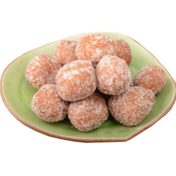 特产优联东北老式杂拌果子糖枣金果子糖球600g2盒传统糕点心盒装东北