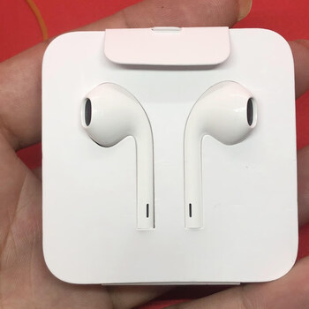 港诺汽车原装二手苹果x拆机78plusxsmaxxr11pro扁口有全新耳机扁口