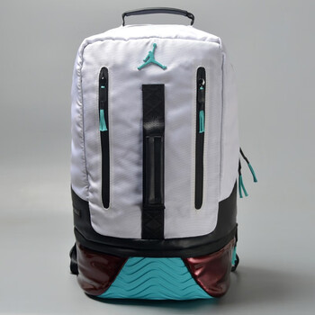 爱男仕2023新款双肩包 aj11康扣大魔王运动背包男女学生书包电脑包