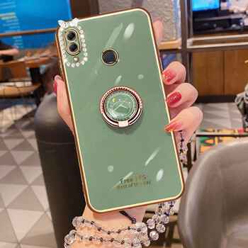 iolkio 华为nova3手机壳nove3e保护套novo3i硅胶note3软壳ane一alo