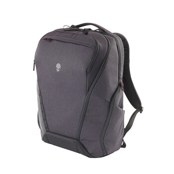 水木风外星人a51m限量版背包电竞游戏黑色双肩包电脑包笔记本大容量