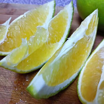 穗桓台湾木瓜蜜丁新品新鲜当季孕妇水果香橙果冻橙整箱5斤 精选大果