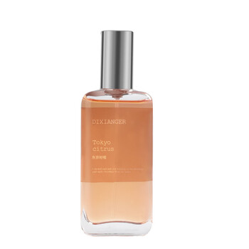 迪香儿  女士香水少女奶香清新花果淡香水蜜桃牛奶味 迪香儿  东京