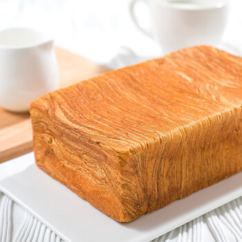 【味多美】明星产品 金砖面包 北京任意门店兑换 电子提货券 盒装/300