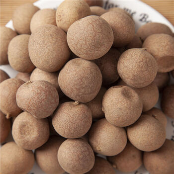 新货正宗莆田干桂圆干特级龙眼肉干厚壳薄核小新鲜泡茶5a桂圆干2斤