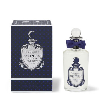 penhaligon'sPenhaligon's潘海利根 男士女士香水 恩底弥翁牧羊少年EDC100ml