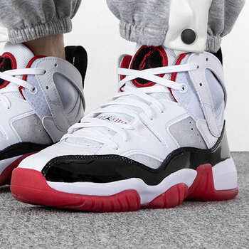 耐克nike(nike)aj男鞋 2023春季新款运动鞋jumpman two do1925-106