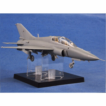 拼装飞机模型 1/48中国教练9山鹰高级教练机 02879 模型 胶水