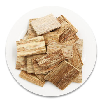 华草晟 沉香 沉香丝 沉香块 中药饮片 500g/袋装 500g/袋