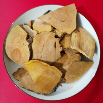 东革阿里切片阿里红片特级野生红片红东哥阿里泡水泡酒 东革阿里250克