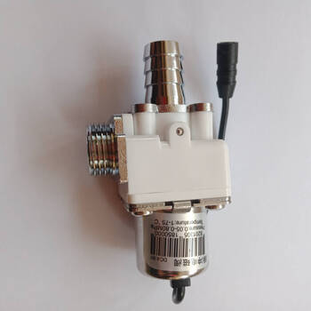 舒雅洁 九牧王一体化陶瓷 内置小便斗感应冲水器配件