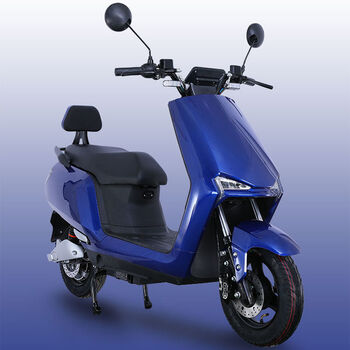 全新款雅迪同款电动车电瓶车男女60v72v外卖踏板车长跑高速电摩顶配版