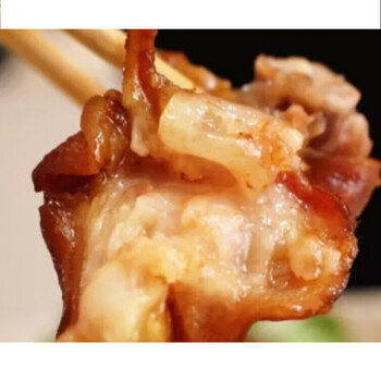 玖纹豹塔桥张坤猪蹄猪手熟食五香真空即食香辣麻辣猪蹄美食特色小吃