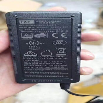 75a适配器gm60-240275-f变压
