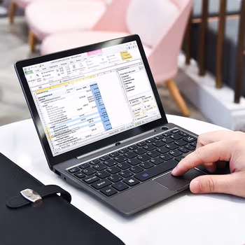 质量怎么样，GPD P2 Max笔记本电脑用后说说：评测真实感受
