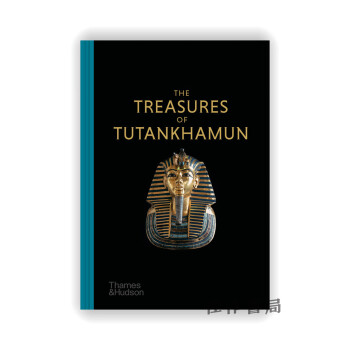 The Treasures of Tutankhamun / 图坦卡蒙陵墓的宝藏