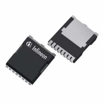INFINEON Mosfet场效应管 IPT65R105G7XTMA1