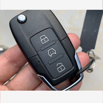 jeep车钥匙换电池图解图片