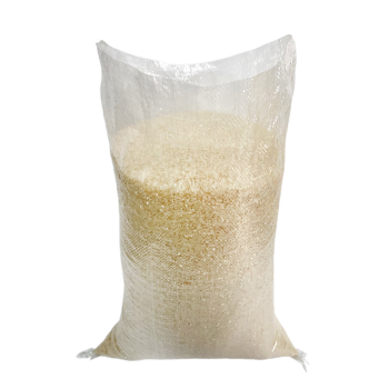 白色透明编织袋批发高透蛇皮袋子种子粮食玉米面粉大米包装袋 30*45(5