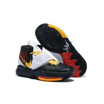 欧文6-李小龙_白黑 37