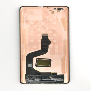 原装华为mate40pro屏幕总成mate40rs保时捷原装屏mate40pro内外屏 浅