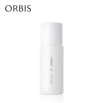 ORBIS奥蜜思 芯悠精华水（旅行装）40ml（日本原装进口）（尝鲜非卖品）