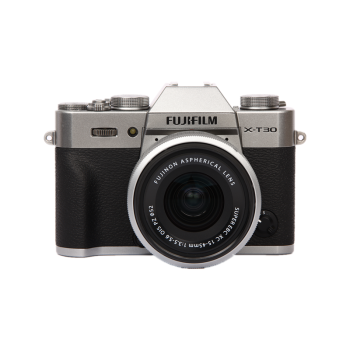 富士(fujifilm)单反相机 现货fujifilm/二手富士xt10 xt20 99新xt30微