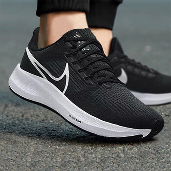 耐克（NIKE）男鞋2023冬季新款ZOOM PEGASUS 39运动休闲飞马潮流跑步鞋DX3354 DH4071-001PEGASUS 39 42.5