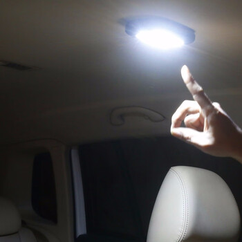 皓驹车内灯diy改装灯汽车室内阅读灯led车 内灯改装通用后排照明超亮免接线双色氛围灯单个灰壳白光别克凯越英朗阅朗威朗微蓝君威君越 图片价格品牌报价 京东