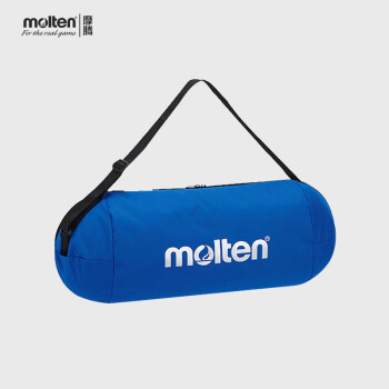 摩腾（molten） 大球包 单肩手拎包 篮球足球排球包 EK0043-B(可装3个足球或排球)