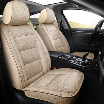 晶鼎和2021新款2021款丰田致炫xl威驰fs专用座套亚麻全包四季通用汽车