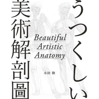 现货台版 美术解剖图 绘画 雕塑 设计这方面的世界中 素描绘画技法 图解艺术设计