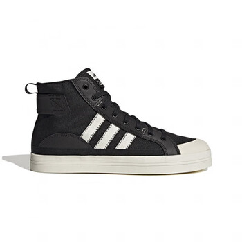 adidas阿迪达斯男鞋女鞋city canvas hi高帮板鞋时尚休闲帆布鞋 gy