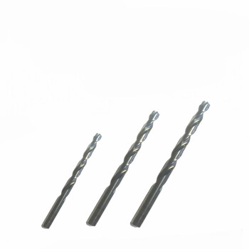 钢丝螺套螺纹护套配套底孔钻头直柄麻花钻m3m4m5m6m8m10m12m14m16 m1.