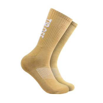 tip-off篮球袜tip-off高帮糖果色篮球运动袜长筒袜实战训练袜子吸汗