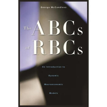 动态宏观经济模型入门 The ABCs of RBCs