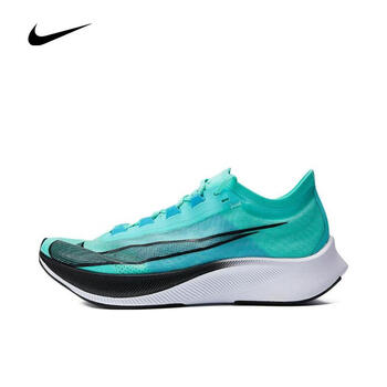 耐克(nike) 男子 nike zoom fly 3 跑步鞋 at8240-305 45.