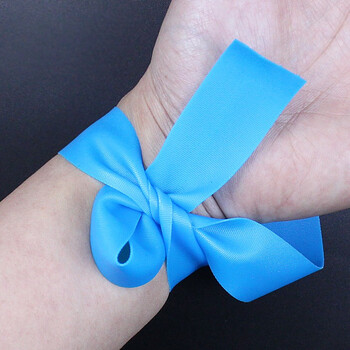 医用止血带乳胶压脉带输液透析抽血点滴弹力绑带1条装带1条装