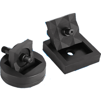 syk-8/15定做不锈钢液压开孔器方模 长方形模具方孔模具 65mmx65mm