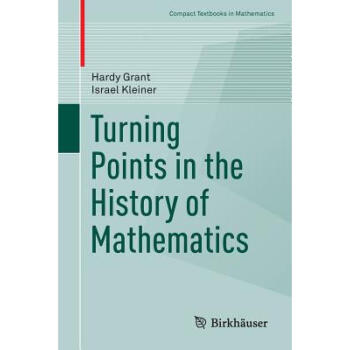 Turning Points in the History of Mathematics